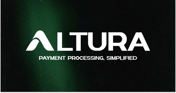 Altura — Payment Processing, Simplified